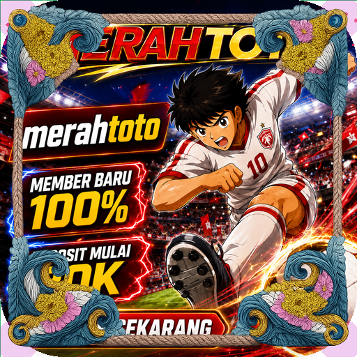 merahtoto — galeri pratinjau - APK Resmi