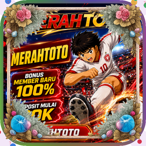 merahtoto — galeri pratinjau Resmi APK